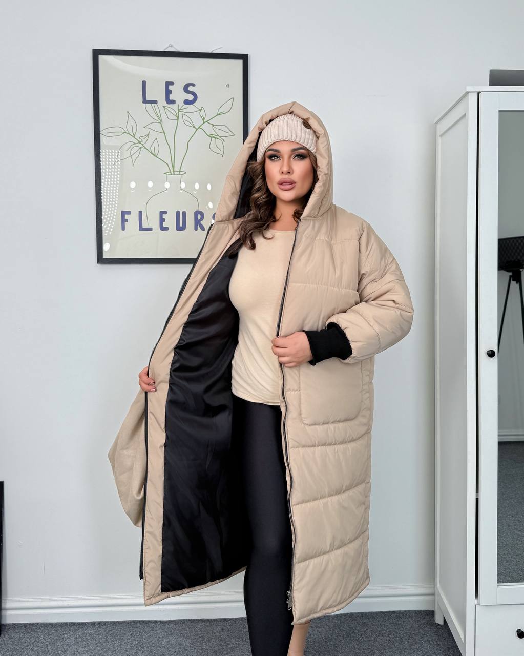 Куртка 131023301